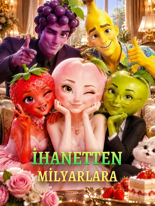 İHANETTEN MİLYARLARA
