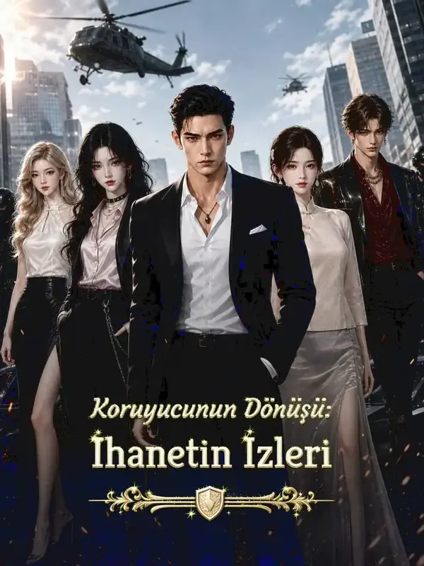 Koruyucunun Dönüşü: İhanetin İzleri