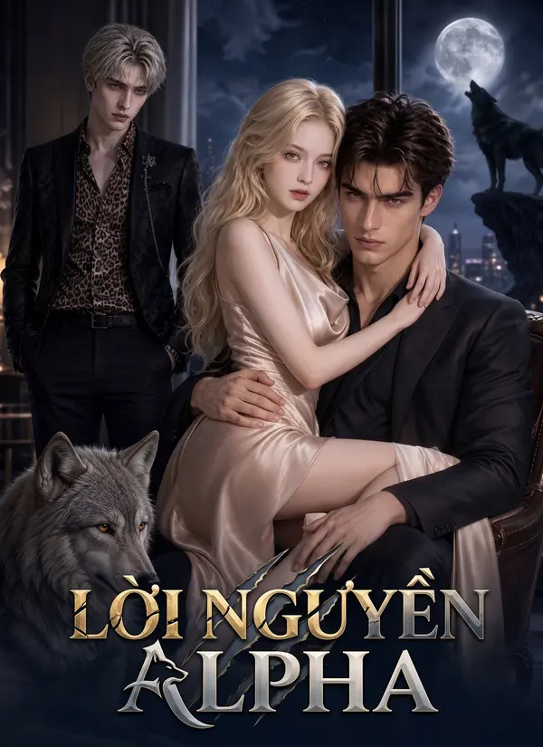 Lời Nguyền Alpha