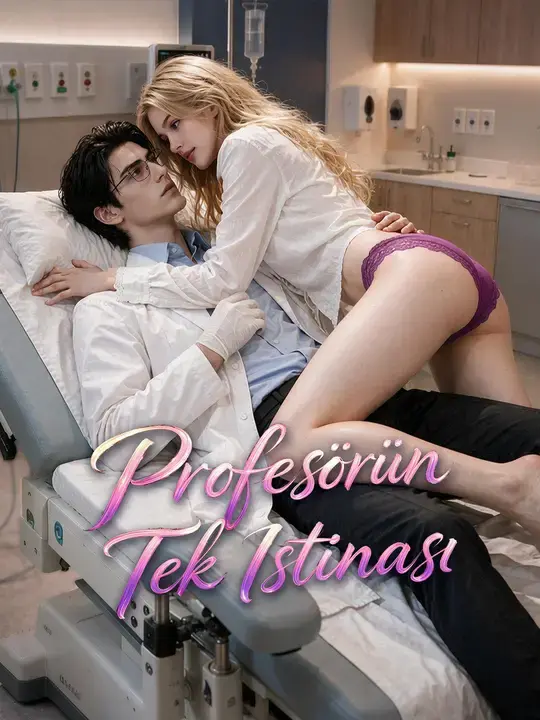 Profesörün Tek İstisnası