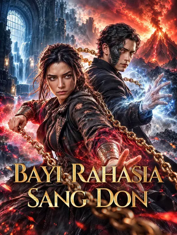 Bayi Rahasia Sang Don