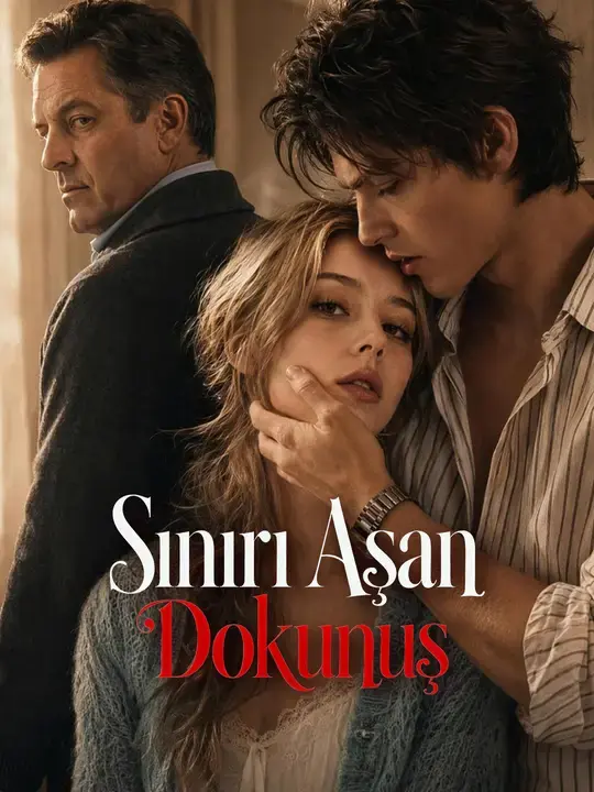 Sınırı Aşan Dokunuş