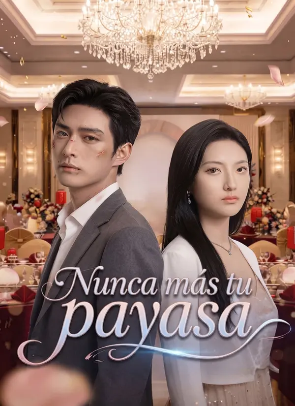 Nunca más tu payasa