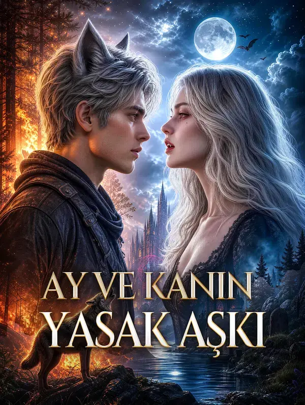 AY VE KANIN YASAK AŞKI