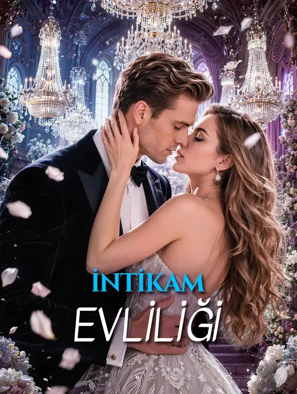 İNTİKAM EVLİLİĞİ