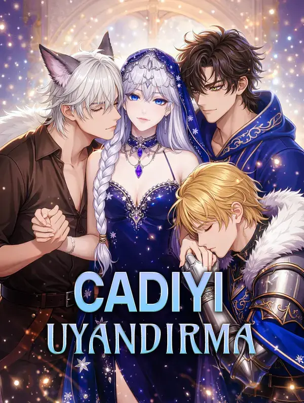 CADIYI UYANDIRMA