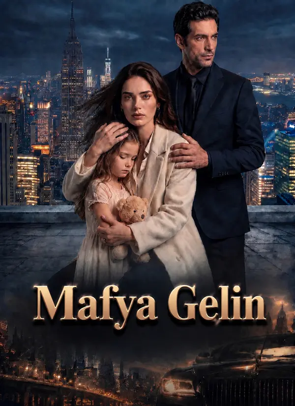 Mafya Gelin