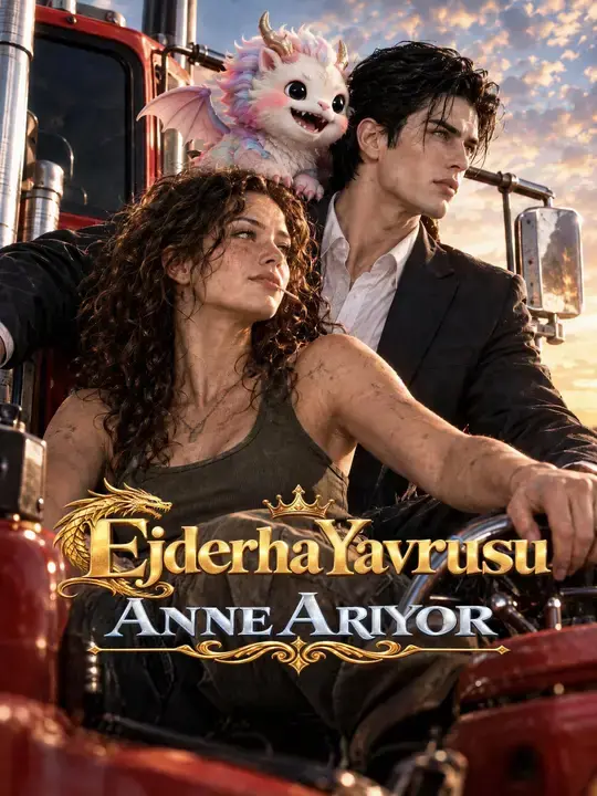 Ejderha Yavrusu Anne Arıyor