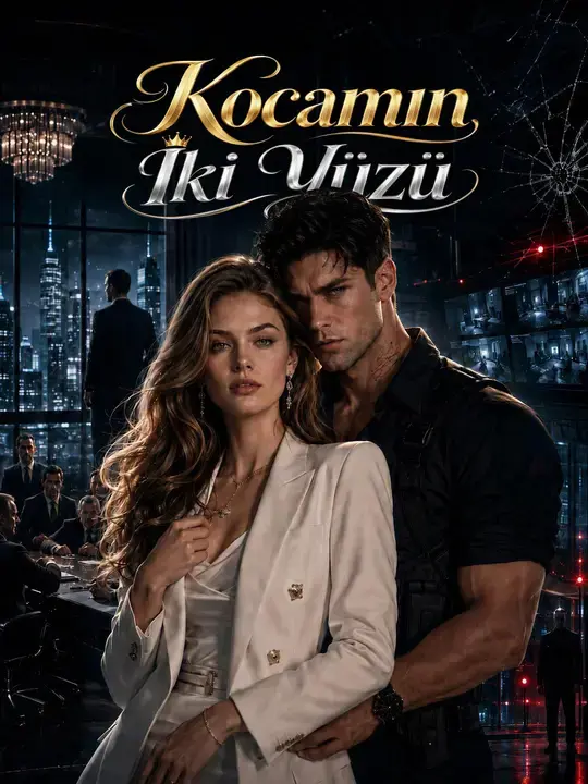 Kocamın İki Yüzü