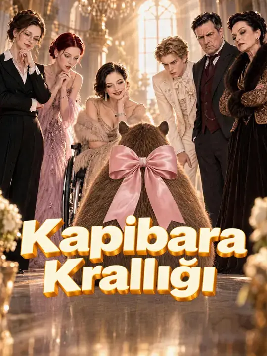 Kapibara Krallığı