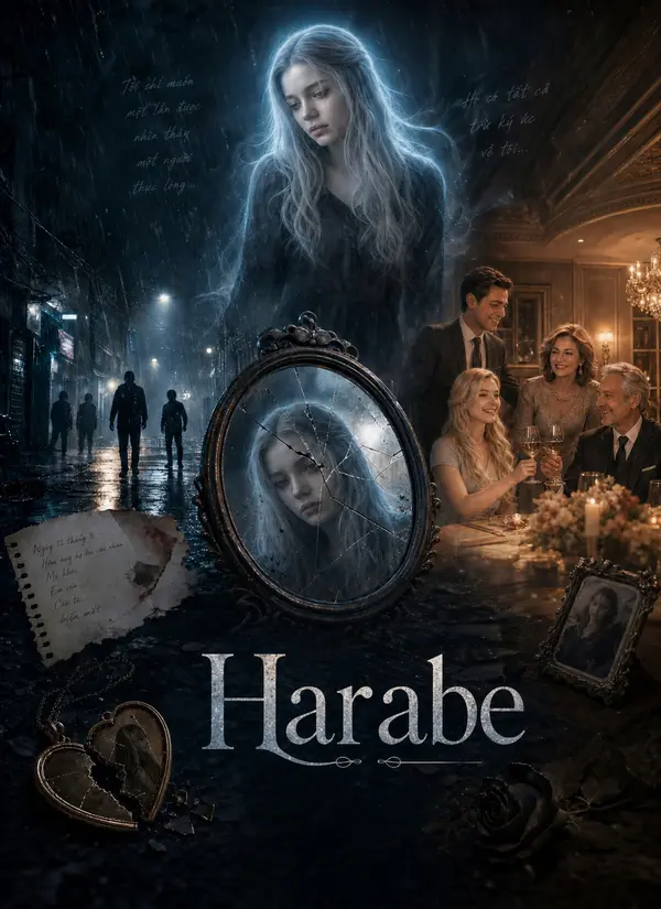 (Dublajlı) Harabe