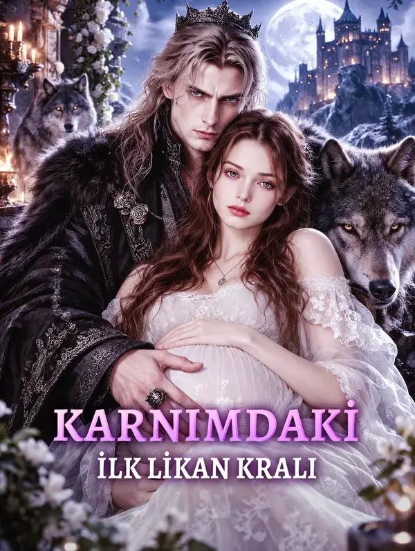 KARNIMDAKİ İLK LİKAN KRALI