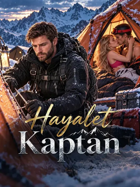 Hayalet Kaptan