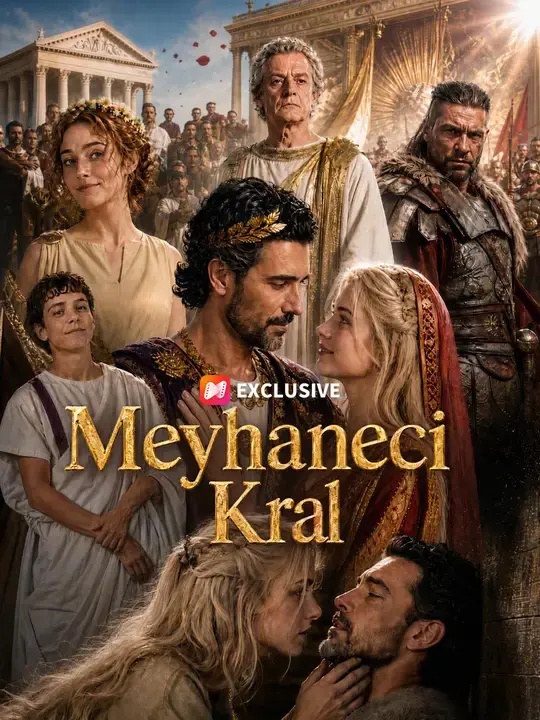 Meyhaneci Kral