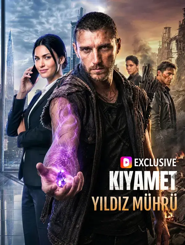 KIYAMET: YILDIZ MÜHRÜ