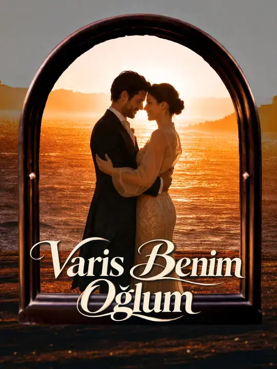 Varis Benim Oğlum