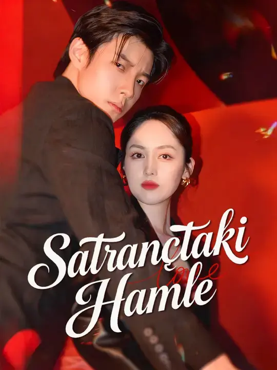 Satrançtaki Hamle
