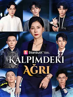 Kalpimdeki Ağrı