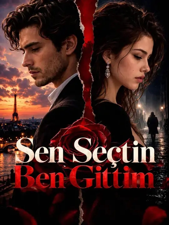 Sen Seçtin Ben Gittim