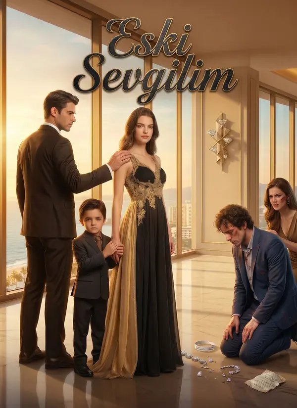 (Dublajlı) Eski Sevgilim