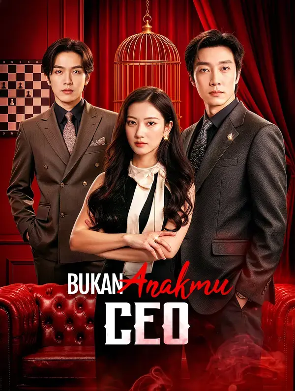 Bukan Anakmu, CEO