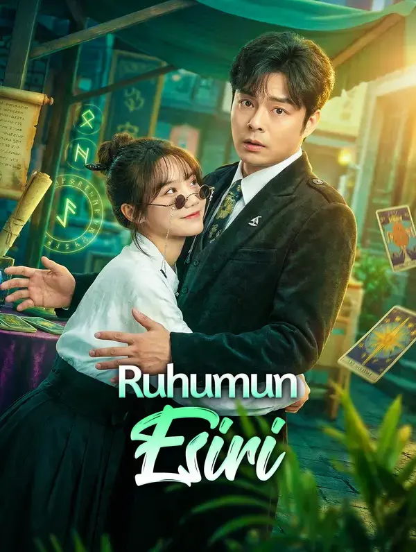 Ruhumun Esiri