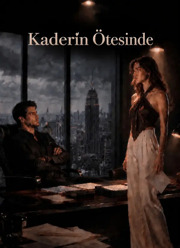 Kaderin Ötesinde