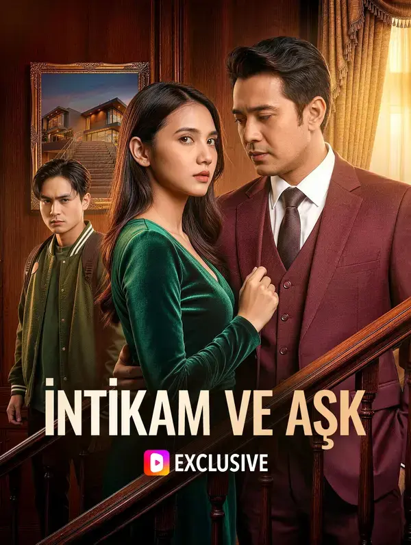 İNTİKAM VE AŞK