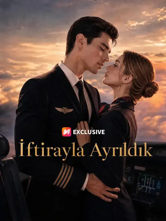 İftirayla Ayrıldık