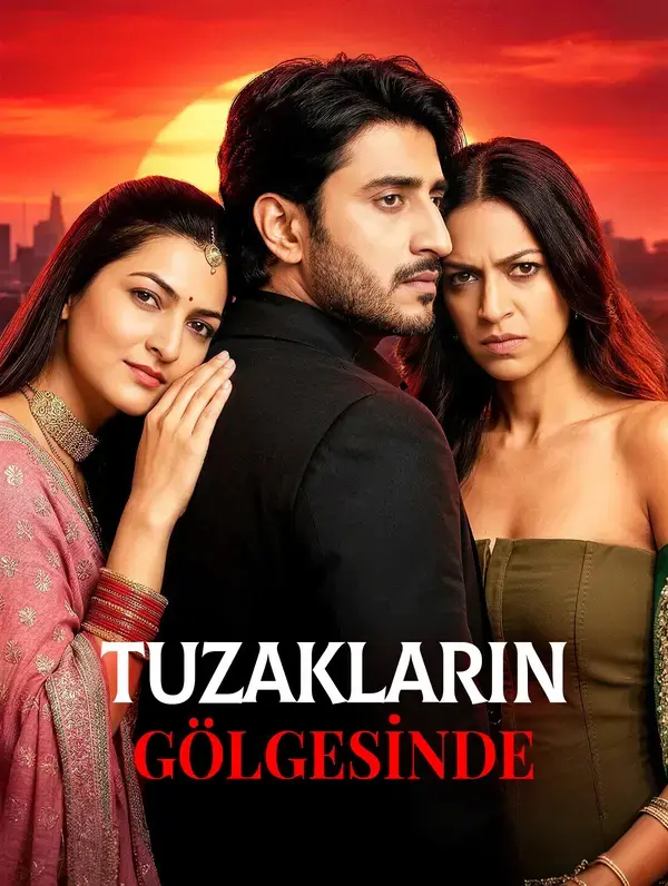TUZAKLARIN GÖLGESİNDE
