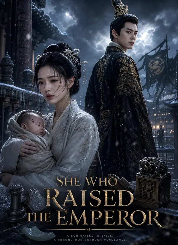 (Dubbed) She Who Raised the Emperor