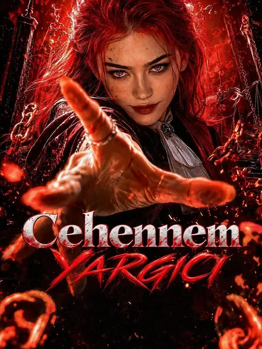 Cehennem Yargıcı