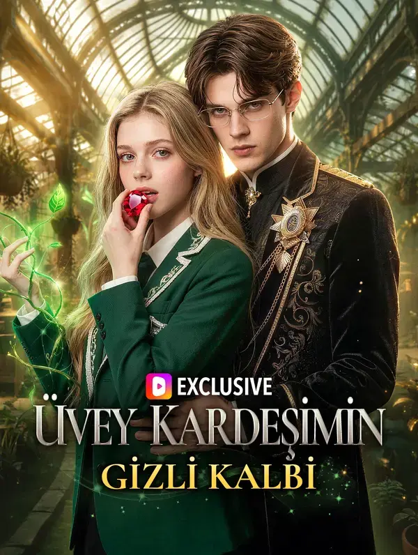 ÜVEY KARDEŞİMİN GİZLİ KALBİ