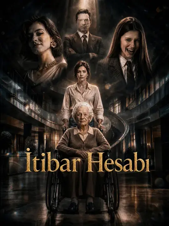 İtibar Hesabı