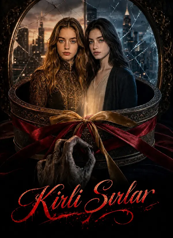 Kirli Sırlar