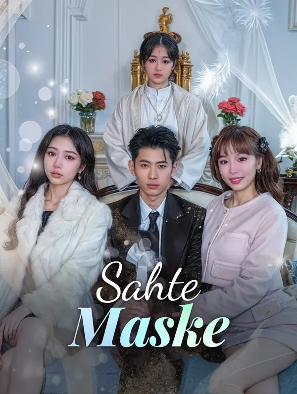 Sahte Maske