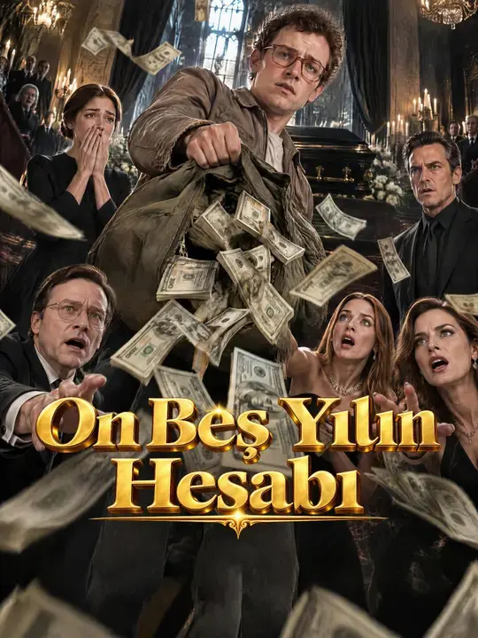 On Beş Yılın Hesabı
