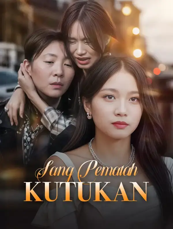 Sang Pematah Kutukan