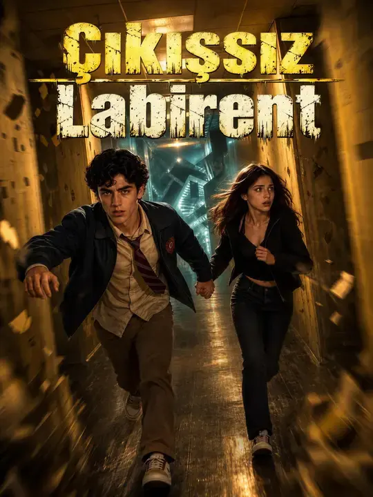 Çıkışsız Labirent