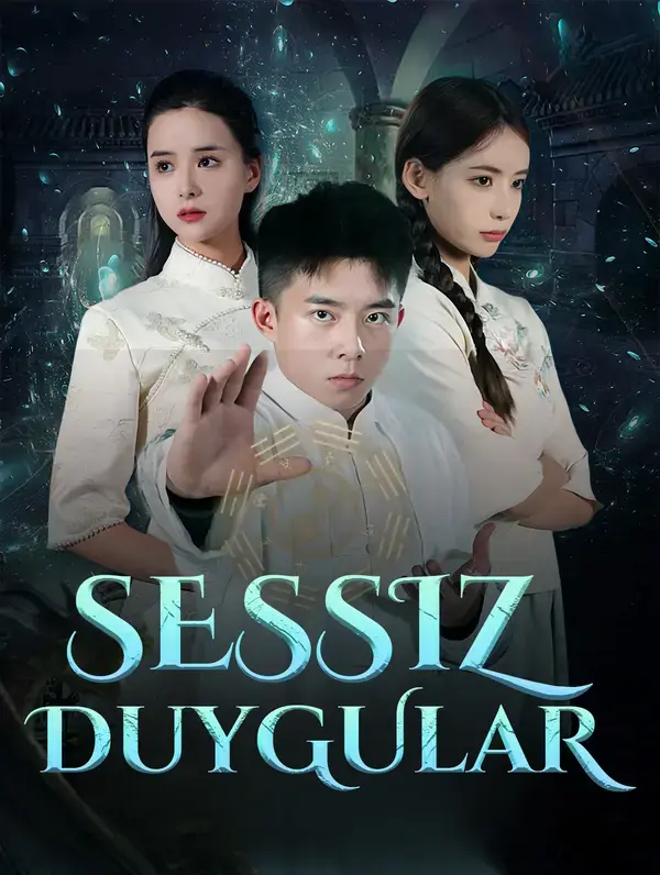 Sessiz Duygular