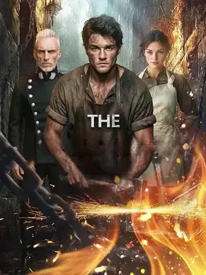The Blacksmith King