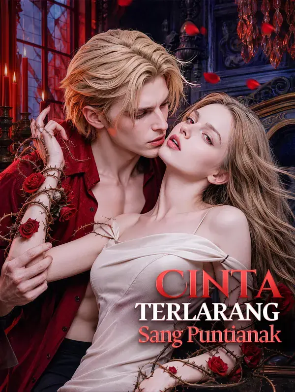 Cinta Terlarang Sang Puntianak
