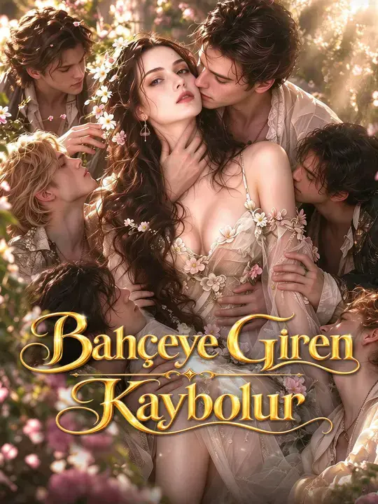 Bahçeye Giren Kaybolur