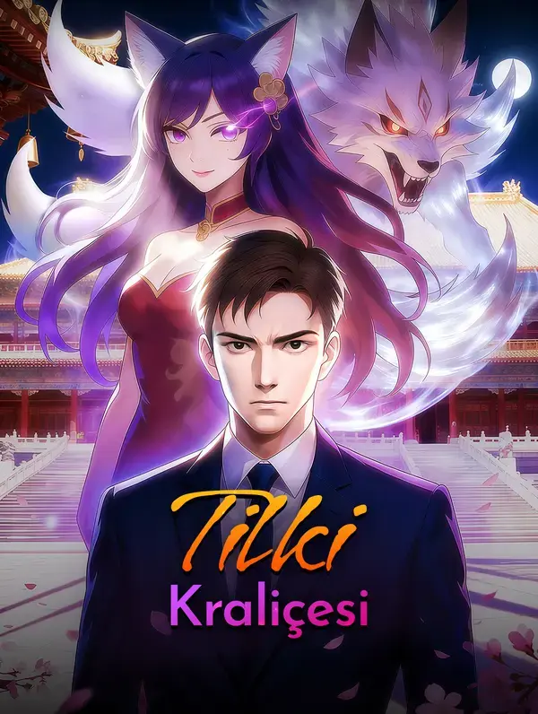 Tilki Kraliçesi