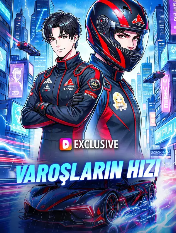 VAROŞLARIN HIZI