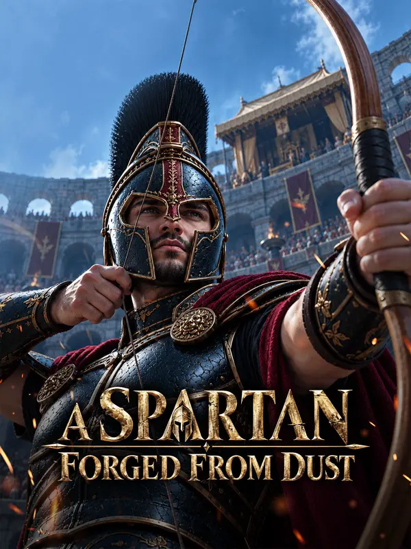 A Spartan Forged from Dust