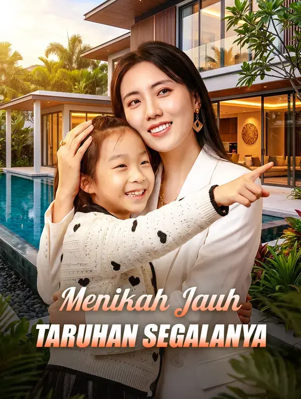 Menikah Jauh, Taruhan Segalanya