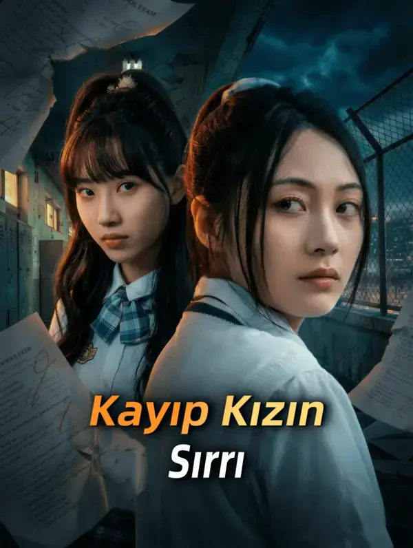 Kayıp Kızın Sırrı