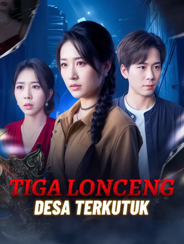 Tiga Lonceng Desa Terkutuk