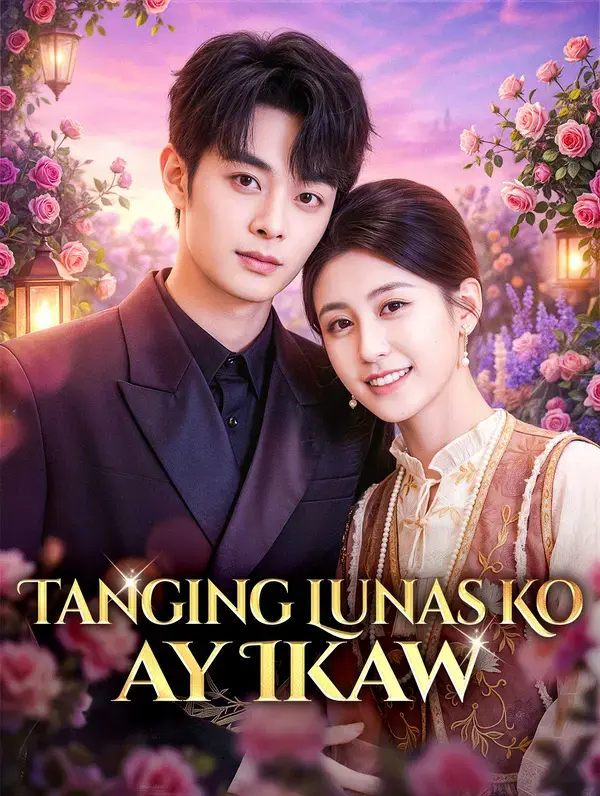 Tanging Lunas Ko ay Ikaw
